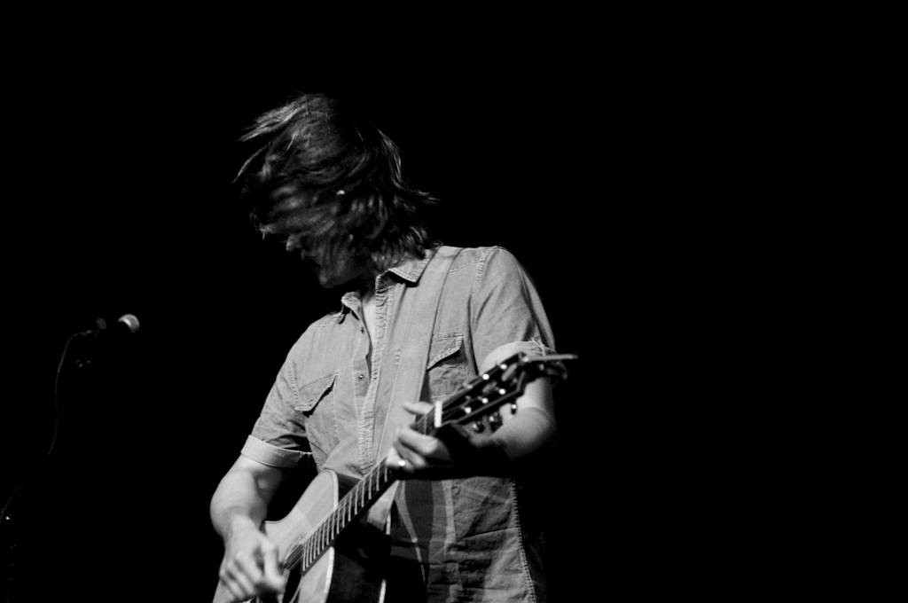 {Rhett Miller / by Victoria VanBruinisse}