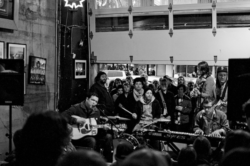 damien jurado by hot avocados photography