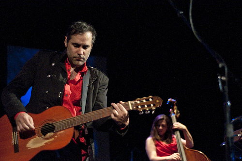 {DeVotchKa / by Victoria VanBruinisse}