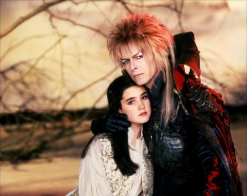 david bowie labyrinth quotes