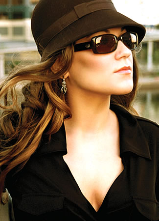 Melody Gardot