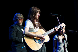 {Shelby Earl, John Roderick and Cristina Bautista / by Victoria VanBruinisse}