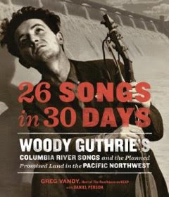 26 Songs in 30 Days book cover