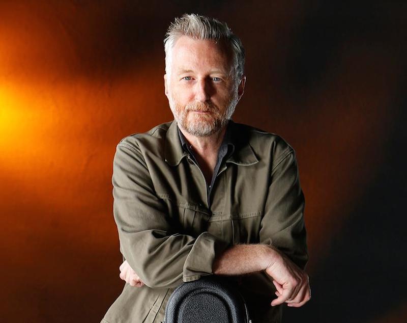 See Billy Bragg in Seattle
