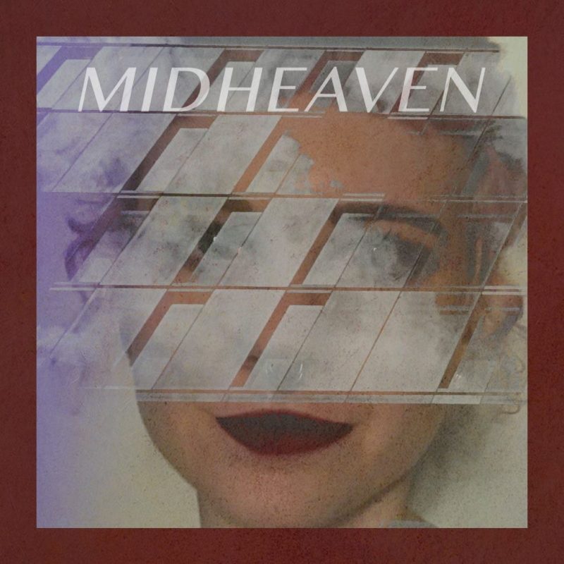 Midheaven Album Cover