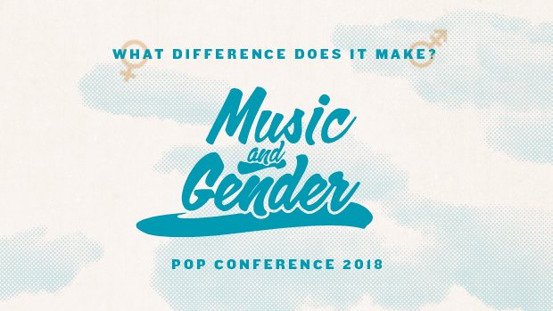 Pop Conference 2018 at MoPOP