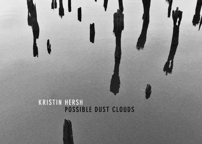 Kristin Hersh: Possible Dust Clouds Kristin Hersh Possible Dust Clouds Cover
