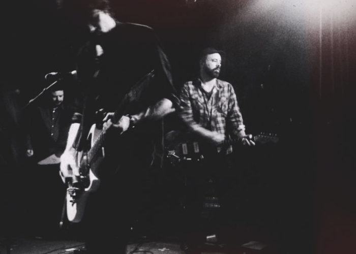 Recommended Show: Swervedriver at The Columbia City Theater swervedriver_live_preview