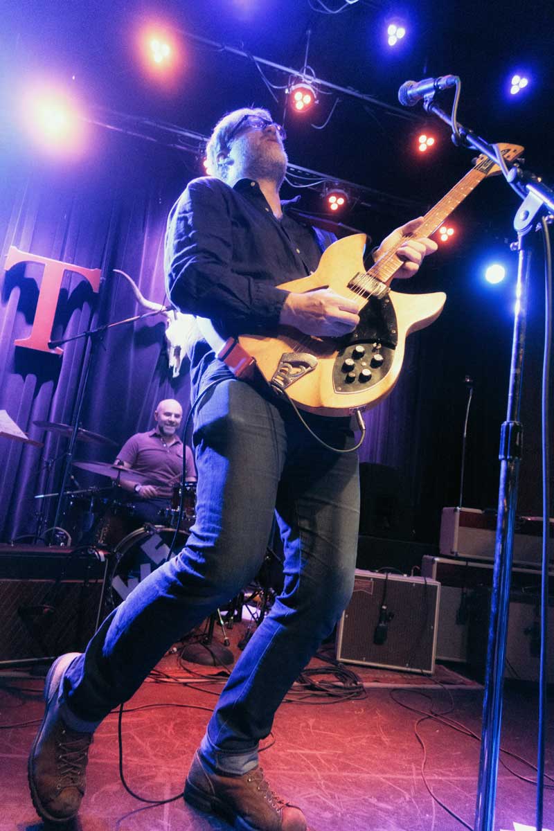 Western State Hurricanes Reunited! Here’s our scrapbook of the night of ...