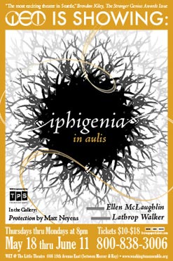 Iphigenia in Aulis