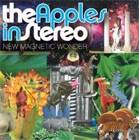 Apples in Stereo New Magnetic Wonder