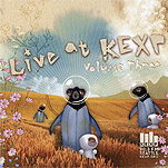 Live at KEXP Volume 3