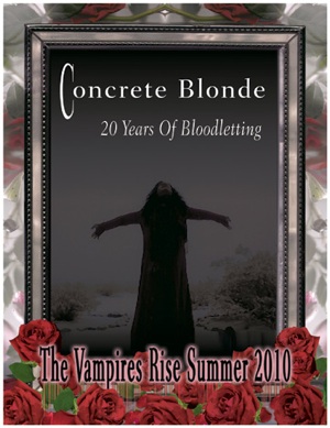 Concrete Blonde: 20 Years of Bloodletting