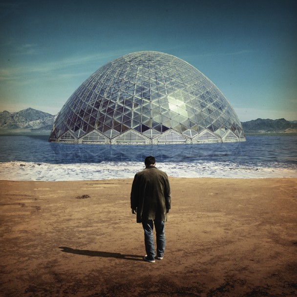 {Damien Jurado / Brothers and Sisters of the Eternal Son}