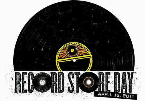 {Record Store Day 2011}