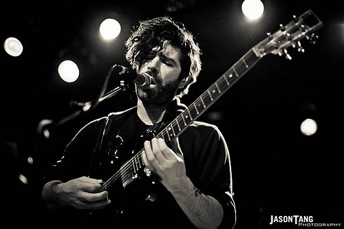 {Foals / by Jason Tang}