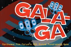 Northwest Film Forum Gala-ga