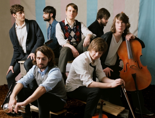 [Hey Marseilles / by Hayley Young]