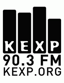 Getting all Imaginary on KEXP!