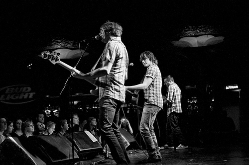{Old 97s / by Victoria VanBruinisse}