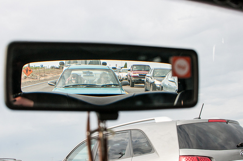 {Traffic at Sasquatch! 2012 / by Victoria VanBruinisse}