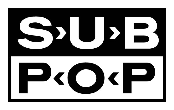 {Sub Pop logo}